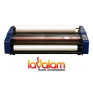 PSE LavaLam 40 inch thermal laminator wide format school laminating machine for posters and classroom materials