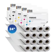 Studio 24 Junior supply pack