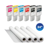 Studio 24 Pro Freshman supply pack