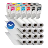 Studio 24 Pro Junior supply pack