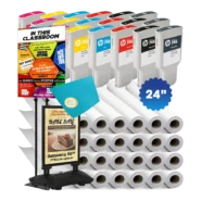 Studio 24 Pro Senior supply pack