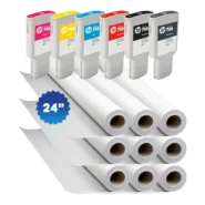 Studio 24 Pro Sophomore supply pack