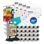 Studio 24 Senior supply pack