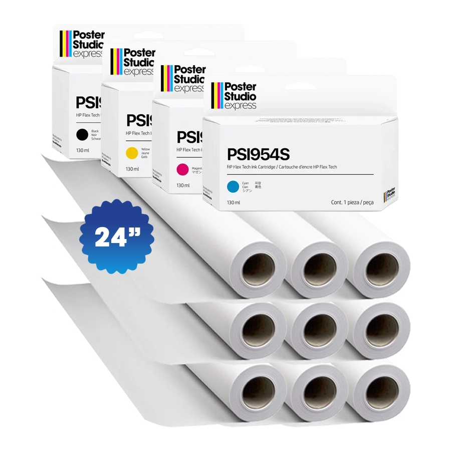 Studio 24 Sophomore supply pack