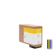 HP 775 500-ml Yellow Ink Cartridge