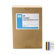 HP DesignJet User Maintenance Kit