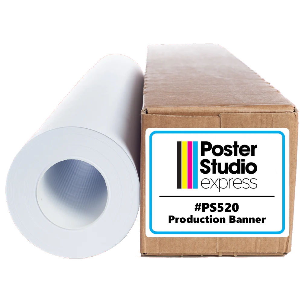 Production Banner